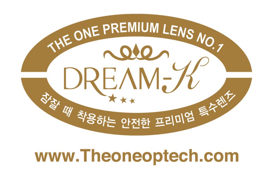 Ortho_k Dream_K Lens_Contact Lens_